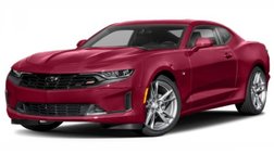 2019 Chevrolet Camaro LT
