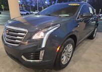 2019 Cadillac XT5 Base