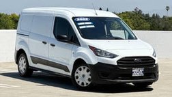 2022 Ford Transit Connect XL