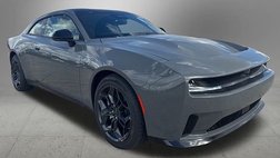 2025 Dodge Charger Daytona R/T