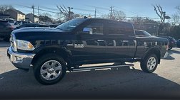 2015 Ram Ram Pickup 2500 Laramie