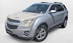 2012 Chevrolet Equinox LT