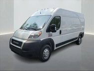 2021 Ram ProMaster 2500 159 WB