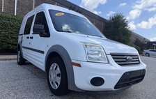 2013 Ford Transit Connect XLT