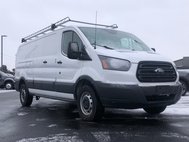 2018 Ford Transit 250