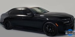 2024 BMW 7 Series 760i xDrive