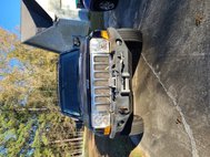 2007 Jeep Commander Limited