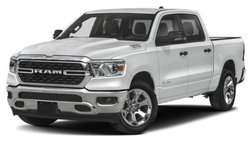 2023 Ram Ram Pickup 1500 Big Horn