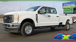 2023 Ford Super Duty F-250 XL