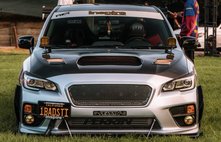 2016 Subaru WRX STI Limited