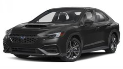 2024 Subaru WRX Base