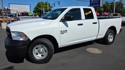 2022 Ram ProMaster City Base