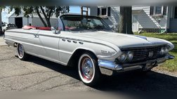 1961 Buick Electra Electra  225