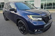 2019 Honda Passport Sport