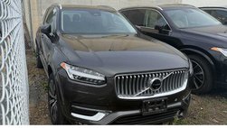 2023 Volvo XC90 B5 Plus Bright Theme