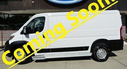 2023 Ram ProMaster 2500 136 WB