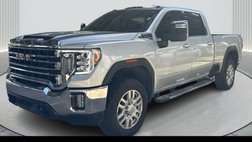 2023 GMC Sierra 2500HD SLT