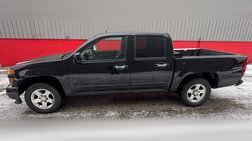 2011 Chevrolet Colorado LT