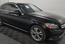 2021 Mercedes-Benz C-Class C 300 4MATIC