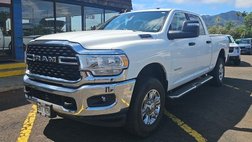 2024 Ram Ram Pickup 2500 Big Horn