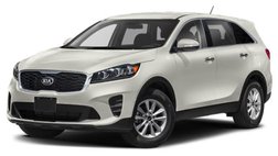 2019 Kia Sorento LX V6