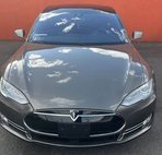 2015 Tesla Model S 70D