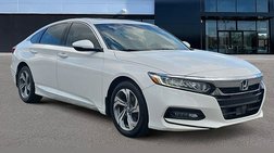 2019 Honda Accord EX-L
