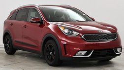 2019 Kia Niro EX
