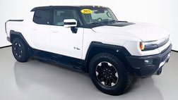 2023 GMC HUMMER EV 3X