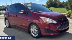 2014 Ford C-Max Hybrid SE
