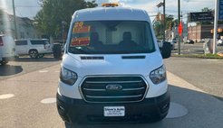 2020 Ford Transit 250