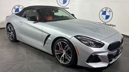 2022 BMW Z4 M40i