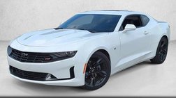 2020 Chevrolet Camaro 1LT