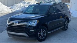 2019 Ford Expedition XLT