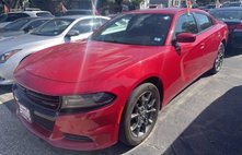 2017 Dodge Charger SXT