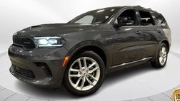 2025 Dodge Durango R/T Plus