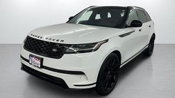 2019 Land Rover Range Rover Velar S