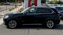 2018 BMW X5 xDrive40e iPerformance