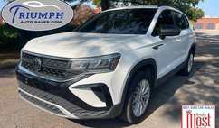 2023 Volkswagen Taos S