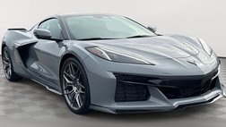 2024 Chevrolet Corvette Z06