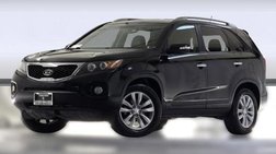 2011 Kia Sorento EX