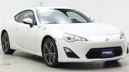 2014 Scion FR-S Base