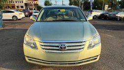 2006 Toyota Avalon XL