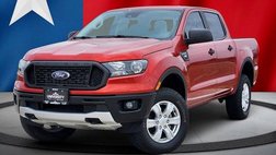 2023 Ford Ranger XL