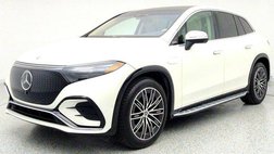 2023 Mercedes-Benz EQS EQS 580 4MATIC