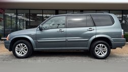 2005 Suzuki XL-7 LX