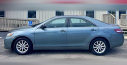 2011 Toyota Camry XLE