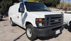 2010 Ford E-Series E-250