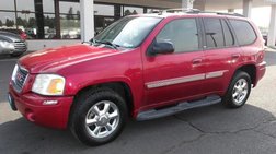 2004 GMC Envoy SLT