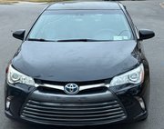 2015 Toyota Camry Hybrid HYBRID